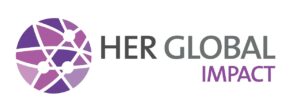 HER GLOBAL IMPACT es una destacada organización internacional dedicada a formar, empoderar y visibilizar a mujeres profesionales, emprendedoras y empresas en búsqueda de crear valor, dejar una huella y generar impacto en la era Digital.